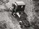 FWD Model B Chassis 1913 года